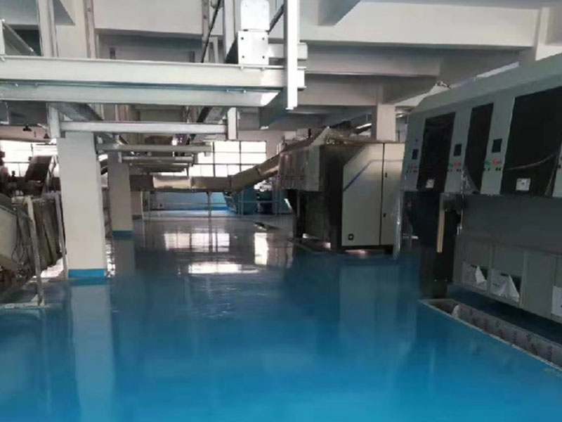 丽江西耳门CLM洗涤笼-03