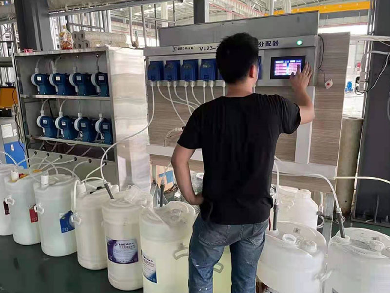 丽江全自动进料-01