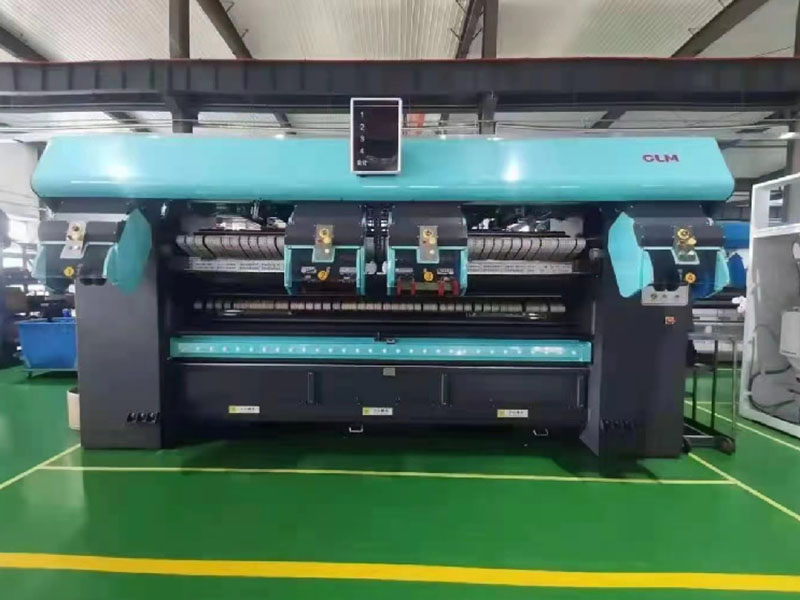 丽江高速熨烫机-02