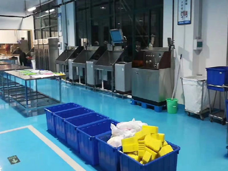 丽江工厂图片-03