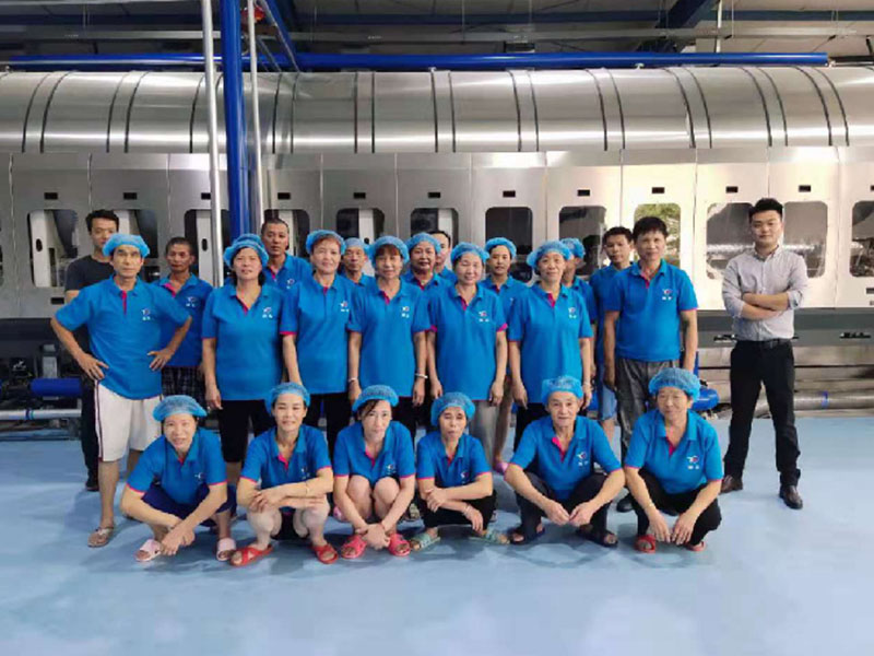 丽江工厂图片-04