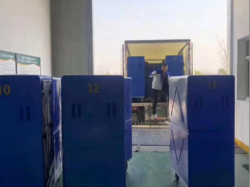 丽江工厂图片-02