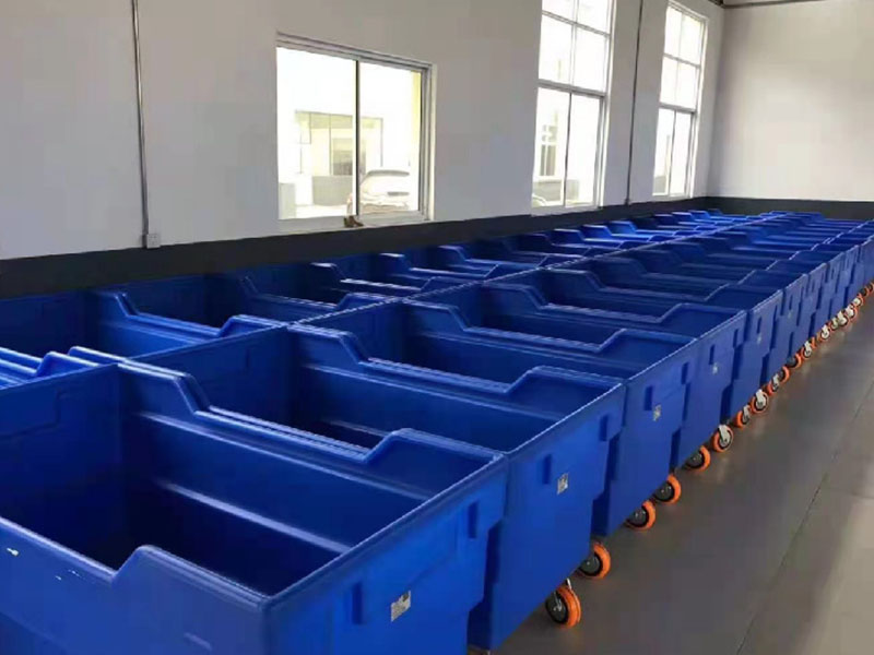 丽江工厂图片-05