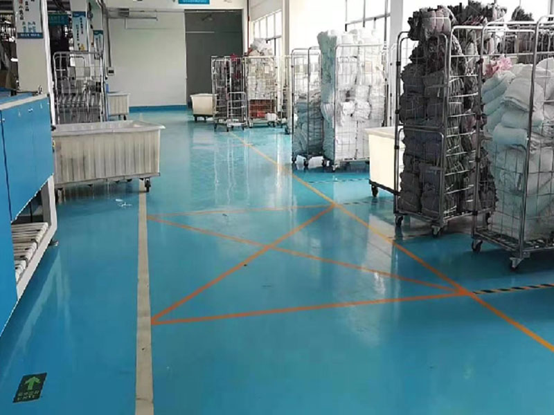 丽江工厂图片-01